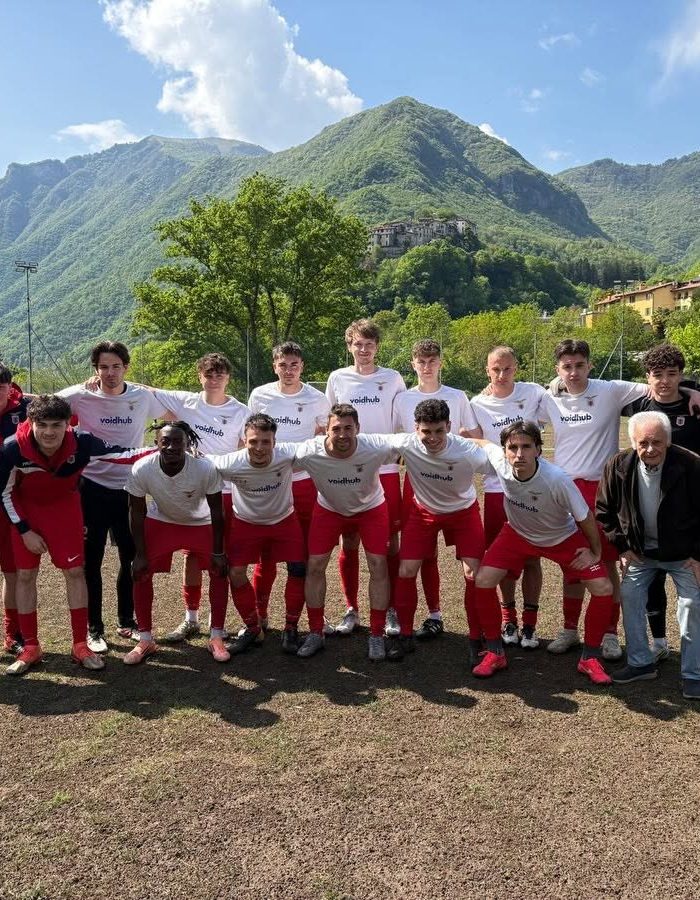 Prima Squadra